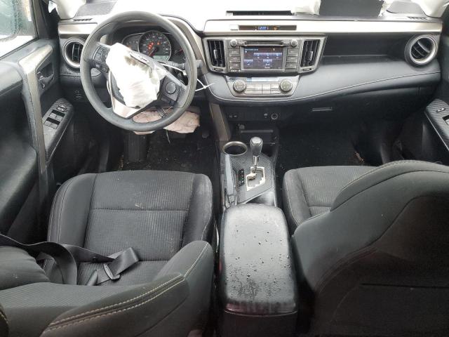 Photo 8 from auction – 2014 TOYOTA RAV4 XLE with VIN 2T3WFREV3EW106138