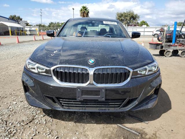Photo 5 from auction – 2024 BMW 330I with VIN 3MW69FF07R8E78037