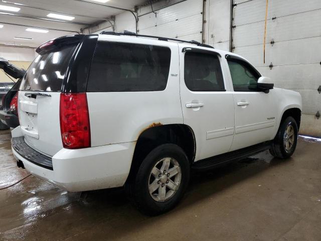 Photo 3 from auction – 2011 GMC YUKON SLT with VIN 1GKS2CE00BR358215