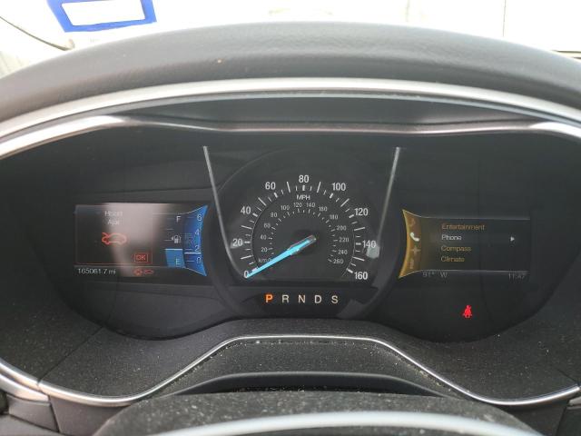 Photo 9 from auction – 2014 FORD FUSION SE with VIN 1FA6P0HD6E5368731