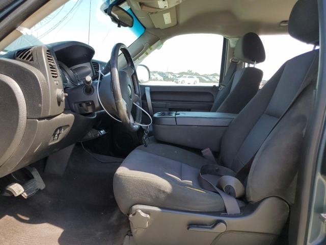 Photo 7 from auction – 2012 CHEVROLET SILVERADO with VIN 1GCPKSE76CF223350