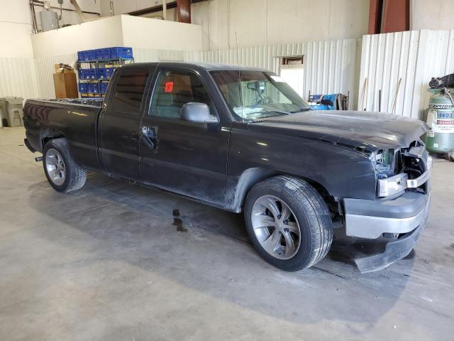 Photo 4 from auction – 2005 CHEVROLET SILVERADO with VIN 1GCEC19X55Z121273