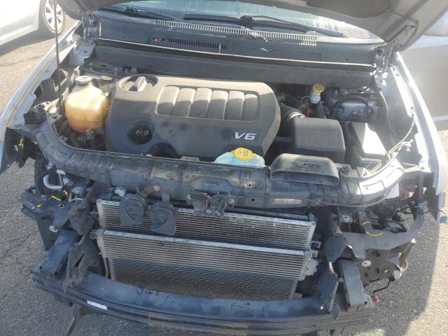 Photo 11 from auction – 2017 DODGE JOURNEY SX with VIN 3C4PDDBG6HT553514