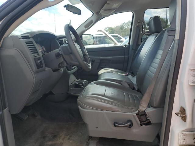 Photo 7 from auction – 2006 DODGE RAM 1500 S with VIN 1D7HA18N76S653157