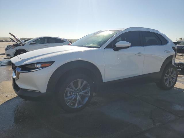 MAZDA CX-30 PREF 2024 with VIN 3MVDMBCM1RM634152 - Photo from auction