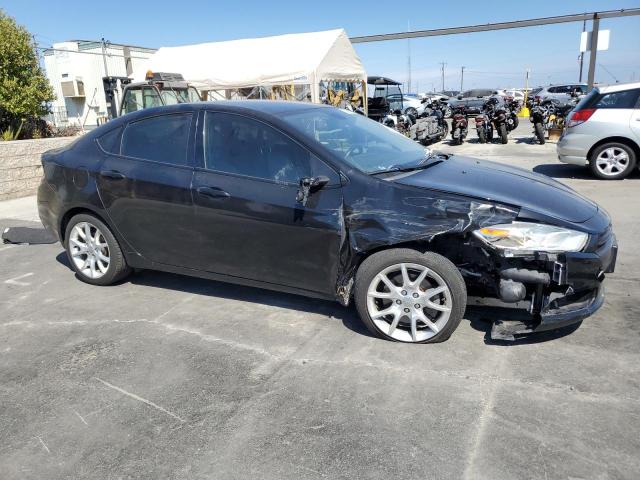 Photo 4 from auction – 2013 DODGE DART SXT with VIN 1C3CDFBA7DD110203