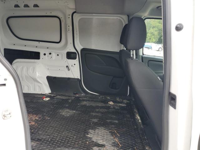 Photo 11 from auction – 2022 RAM PROMASTER with VIN ZFBHRFAB8N6W56823