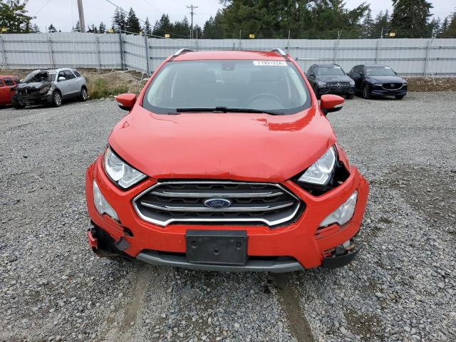 Photo 5 from auction – 2019 FORD ECOSPORT T with VIN MAJ6S3KL0KC302957