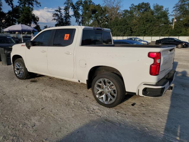 Photo 2 from auction – 2019 CHEVROLET SILVERADO with VIN 3GCUYEED2KG184276