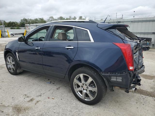 Photo 2 from auction – 2011 CADILLAC SRX PERFOR with VIN 3GYFNBEY6BS535281