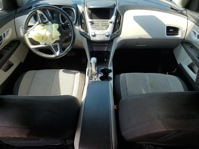 Photo 8 from auction – 2015 CHEVROLET EQUINOX LT with VIN 2GNALBEK0F6142843