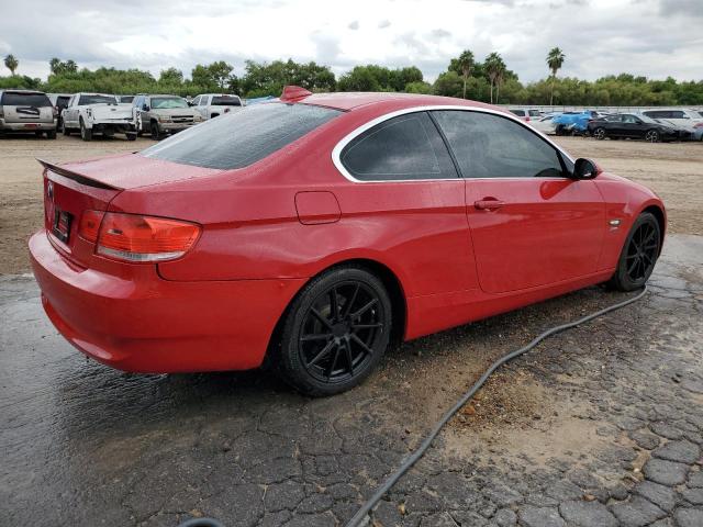Photo 3 from auction – 2009 BMW 328 XI with VIN WBAWC33509PU83498