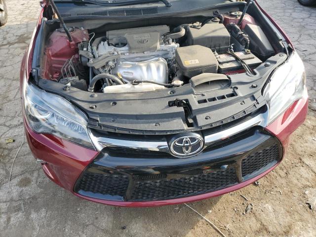 Photo 11 from auction – 2017 TOYOTA CAMRY LE with VIN 4T1BF1FK3HU792540
