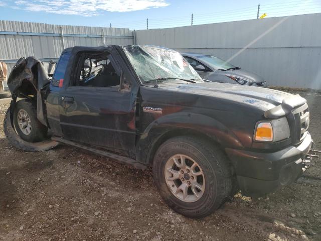 Photo 4 from auction – 2011 FORD RANGER SUP with VIN 1FTLR4FE5BPA32191