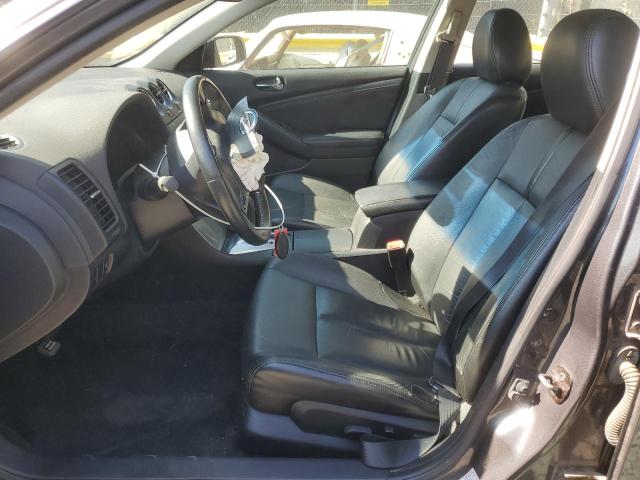 Photo 7 from auction – 2010 NISSAN ALTIMA BAS with VIN 1N4AL2AP3AN442851