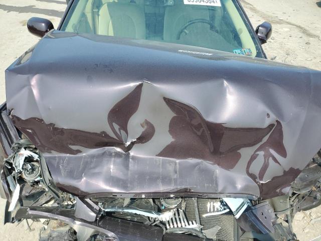Photo 11 from auction – 2009 BUICK LUCERNE CX with VIN 1G4HP57169U137567