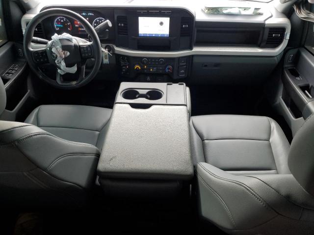 Photo 8 from auction – 2023 FORD F250 SUPER with VIN 1FT7W2BT3PEC13182