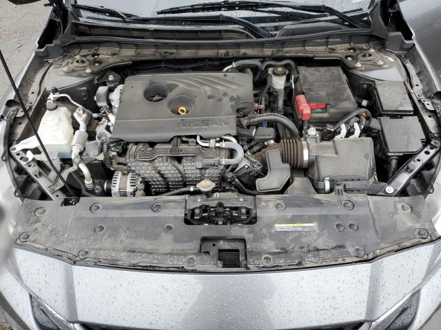 Photo 11 from auction – 2020 NISSAN ALTIMA PLA with VIN 1N4BL4FV2LN311775