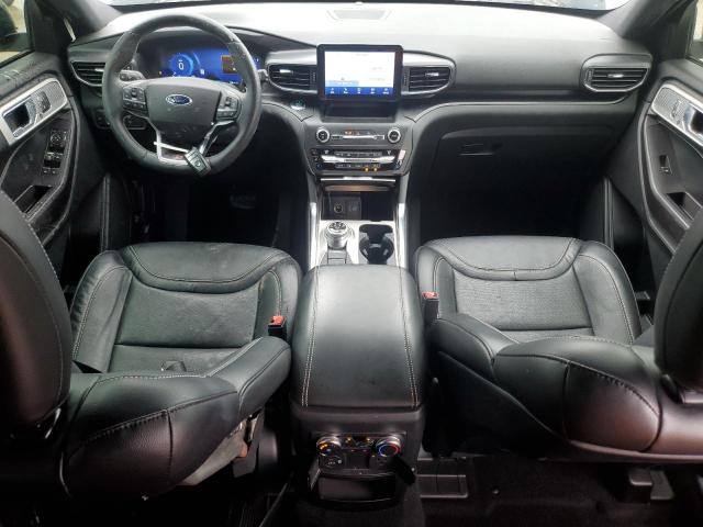 Photo 8 from auction – 2020 FORD EXPLORER S with VIN 1FM5K8GC6LGA49340
