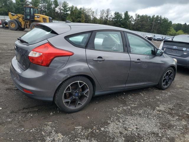 Photo 3 from auction – 2012 FORD FOCUS SE with VIN 1FAHP3K21CL384507
