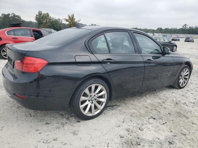 Photo 3 from auction – 2012 BMW 328 I with VIN WBA3A5C58CF259395