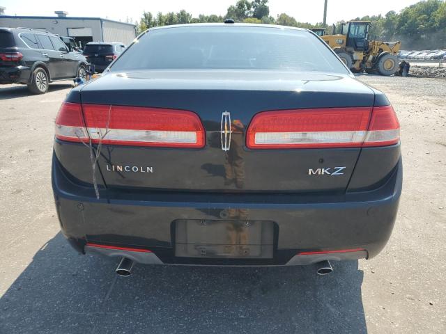 Photo 6 from auction – 2012 LINCOLN MKZ with VIN 3LNHL2GC1CR814356