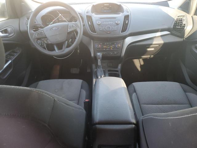 Photo 8 from auction – 2017 FORD ESCAPE SE with VIN 1FMCU0GD7HUD83817
