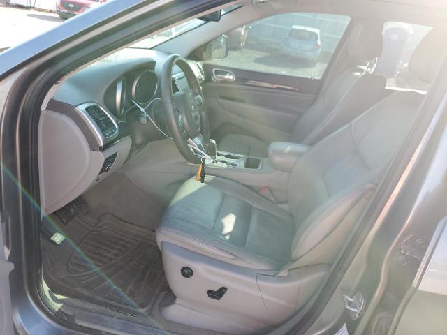Photo 7 from auction – 2012 JEEP GRAND CHER with VIN 1C4RJEAG0CC129064