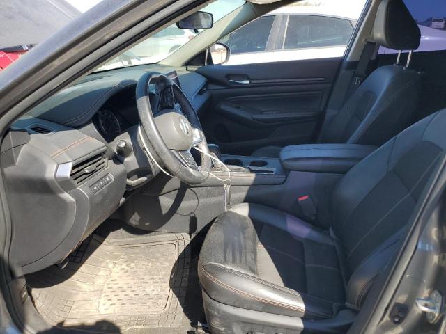 Photo 7 from auction – 2020 NISSAN ALTIMA SR with VIN 1N4BL4CV7LC174834