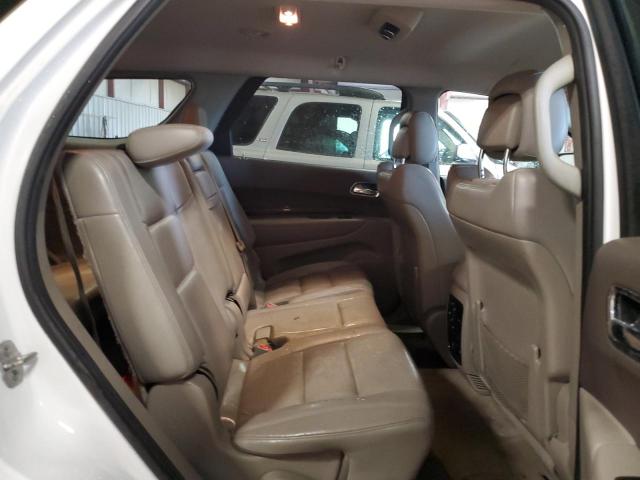 Photo 11 from auction – 2013 DODGE DURANGO CR with VIN 1C4RDHDG4DC673136