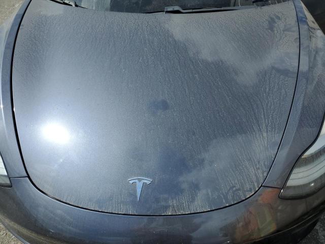 Photo 11 from auction – 2018 TESLA MODEL 3 with VIN 5YJ3E1EB3JF079178