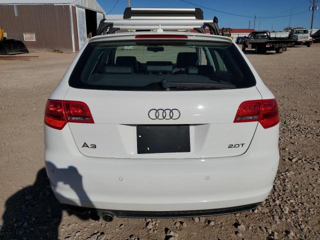 Photo 6 from auction – 2011 AUDI A3 PREMIUM with VIN WAUPFBFM4BA107467