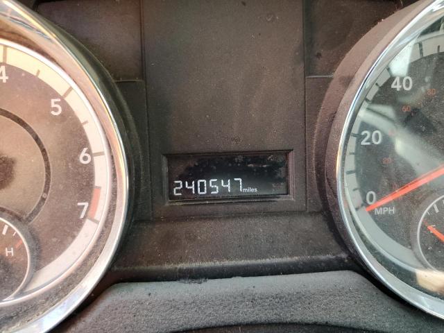 صورة رقم 9 من المزاد - 2012 DODGE GRAND CARA مع VIN 2C4RDGCG4CR358273