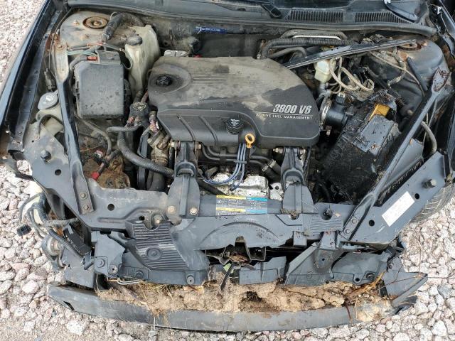 Photo 11 from auction – 2008 CHEVROLET IMPALA POL with VIN 2G1WS553781267665