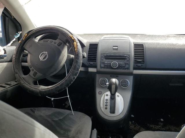 Photo 8 from auction – 2012 NISSAN SENTRA 2.0 with VIN 3N1AB6APXCL676169
