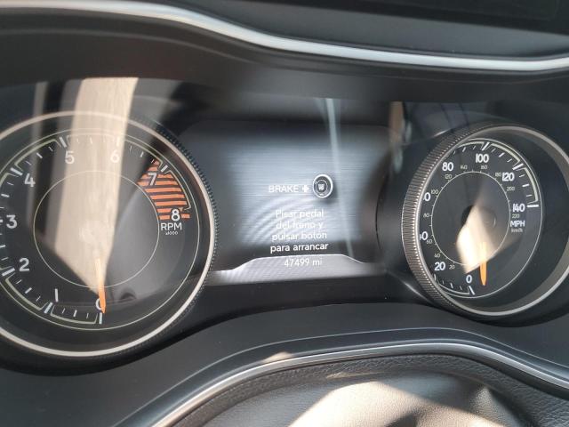 Photo 9 from auction – 2019 JEEP CHEROKEE L with VIN 1C4PJMDX5KD394102