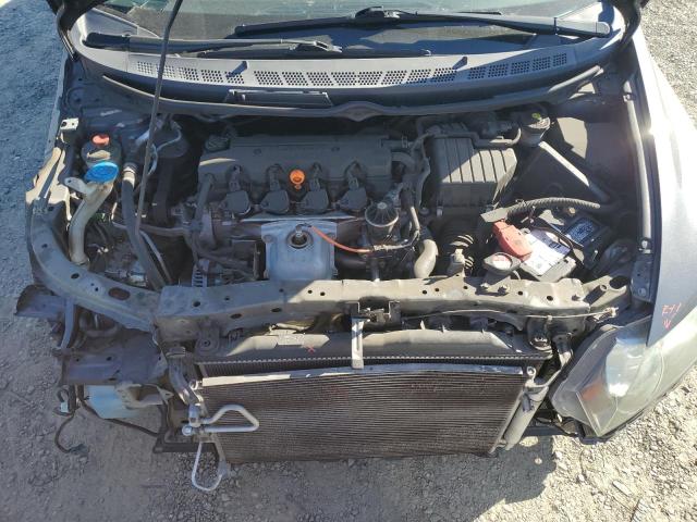 Photo 11 from auction – 2010 HONDA CIVIC LX with VIN 19XFA1F58AE080818