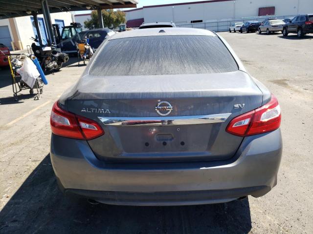 Photo 6 from auction – 2017 NISSAN ALTIMA 2.5 with VIN 1N4AL3AP0HC284061