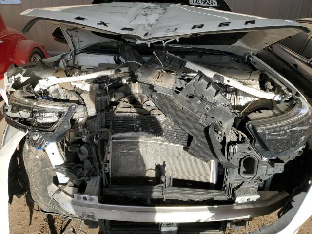 Photo 12 from auction – 2020 FORD EXPLORER S with VIN 1FM5K8GC7LGA39643