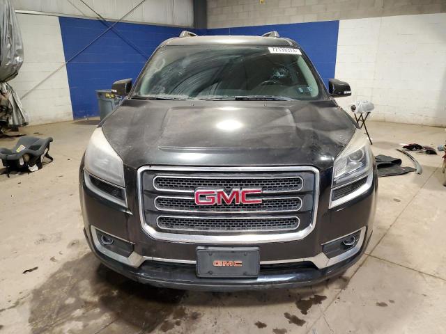 Photo 5 from auction – 2013 GMC ACADIA SLT with VIN 1GKKVRKD9DJ150983
