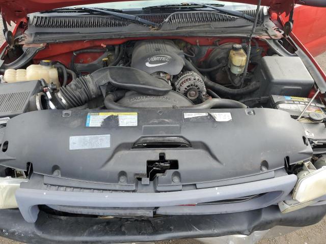 Photo 11 from auction – 2001 GMC NEW SIERRA with VIN 1GTEK19T91E268861