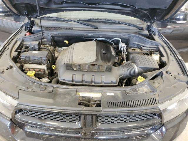 Photo 12 from auction – 2012 DODGE DURANGO R/ with VIN 1C4SDJCT0CC107724