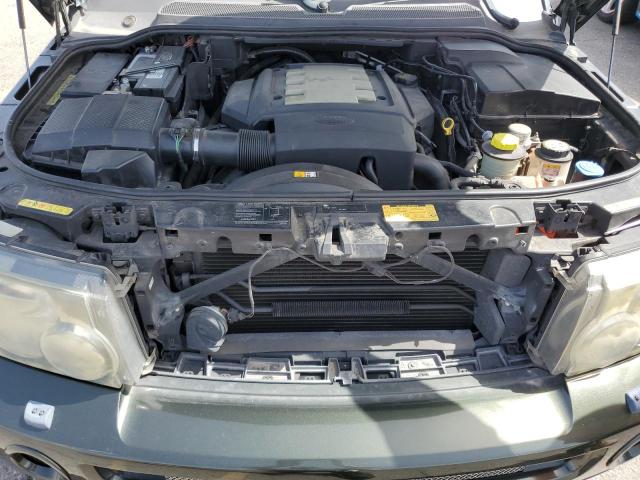 Photo 12 from auction – 2006 LAND ROVER RANGE ROVE with VIN SALSF25476A916314