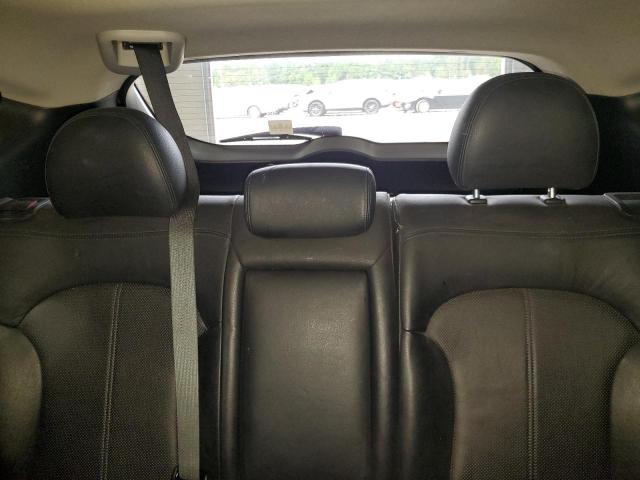 Photo 10 from auction – 2011 HYUNDAI TUCSON GLS with VIN KM8JUCAC0BU226968