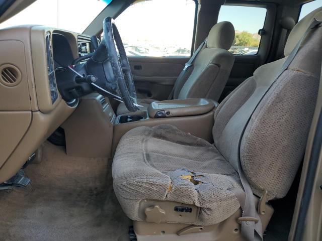 Photo 7 from auction – 1999 CHEVROLET SILVERADO with VIN 2GCEK19T9X1290143
