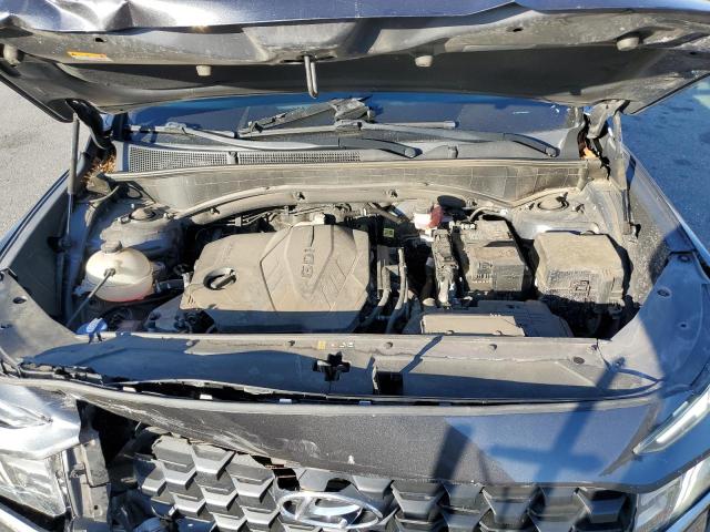 Фото 12 с аукциона – 2021 HYUNDAI SANTA FE S с VIN 5NMS14AJ7MH366595