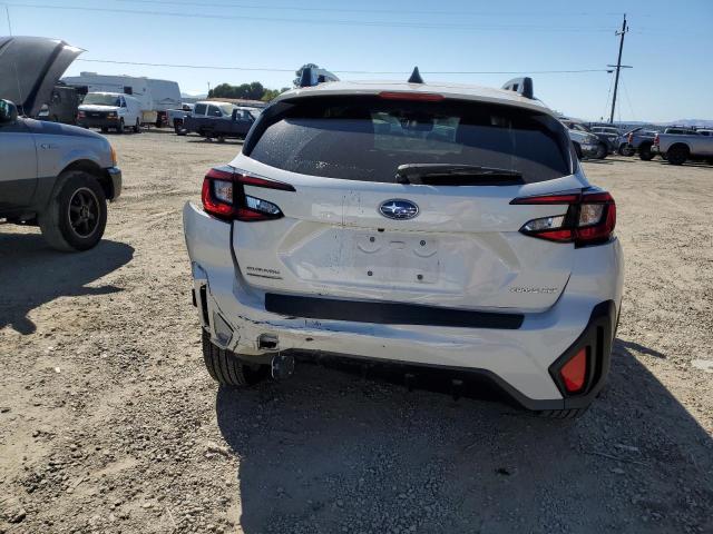Photo 6 from auction – 2024 SUBARU CROSSTREK with VIN JF2GUADC5R8211871