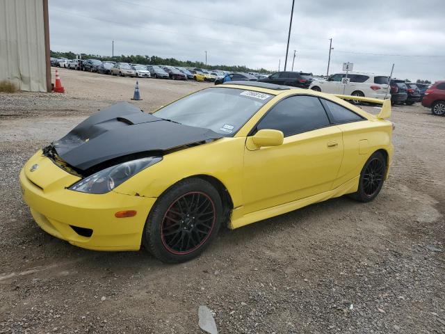 Photo 1 from auction – 2004 TOYOTA CELICA GT- with VIN JTDDY32T340070701
