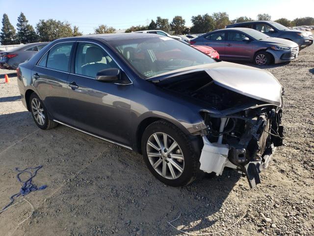 Photo 4 from auction – 2014 TOYOTA CAMRY L with VIN 4T4BF1FKXER369827