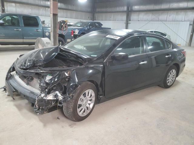 NISSAN ALTIMA 2.5 2014 with VIN 1N4AL3AP8EN339355 - Photo from auction